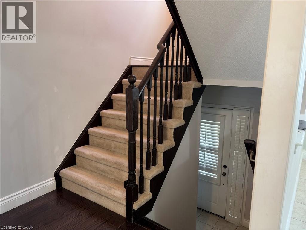 7 Sirente Drive Unit# 48, Hamilton, Ontario  L9A 0B4 - Photo 9 - 40782213