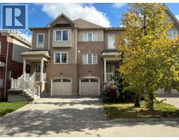 7 SIRENTE Drive Unit# 48, hamilton, Ontario