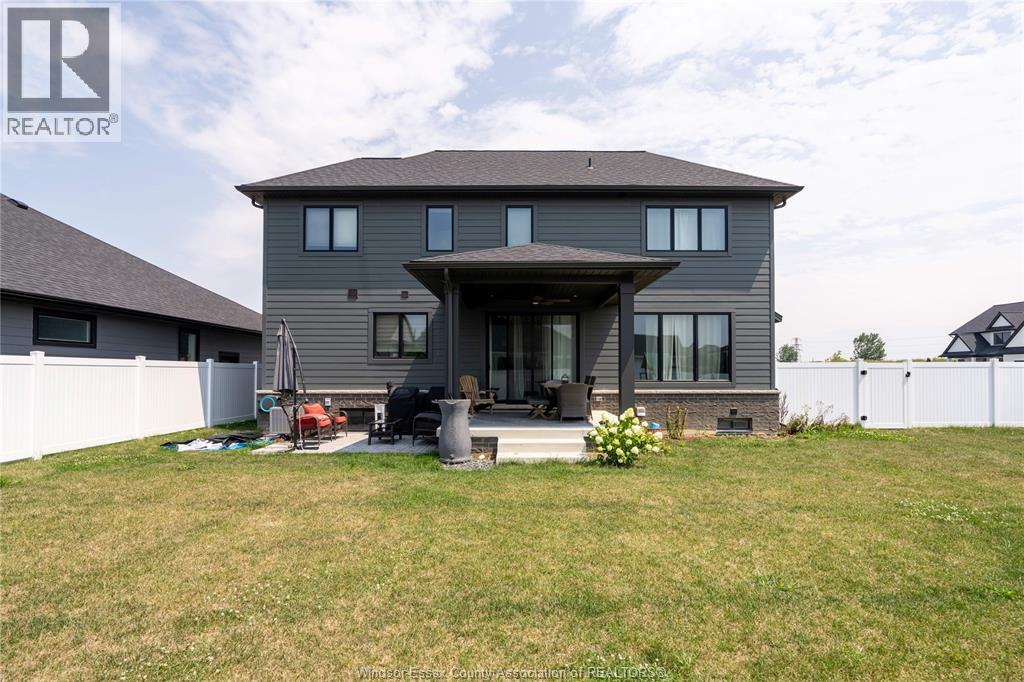 366 Christine, Belle River, Ontario  N8L 1B6 - Photo 38 - 25027351