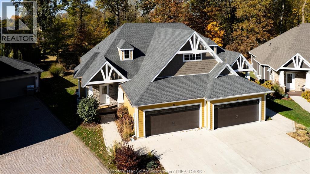 69 RED OAK CRESCENT, amherstburg, Ontario
