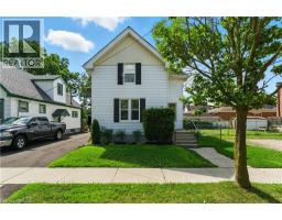 39 ALLENBY Avenue, Brantford, Ontario