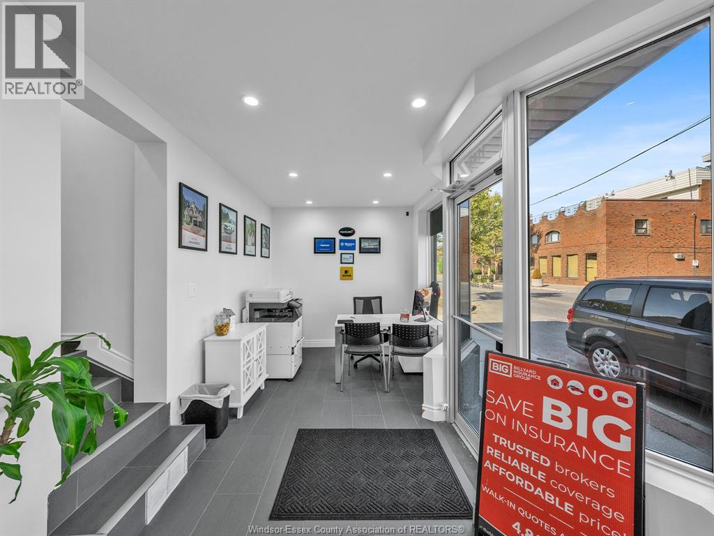 1145 Erie, Windsor, Ontario  N9A 3Z4 - Photo 9 - 25027395