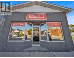 1145 ERIE, Windsor, Ontario