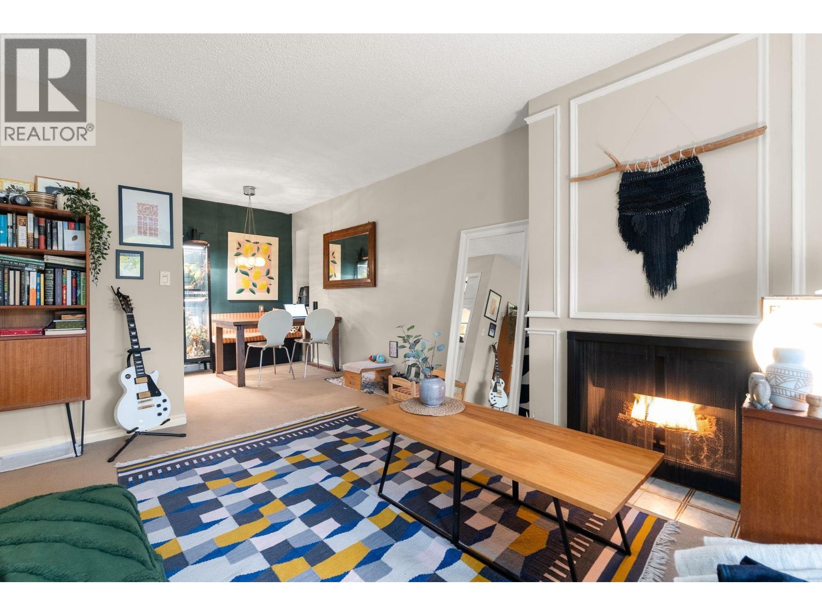 308 2366 WALL STREET, Vancouver, British Columbia