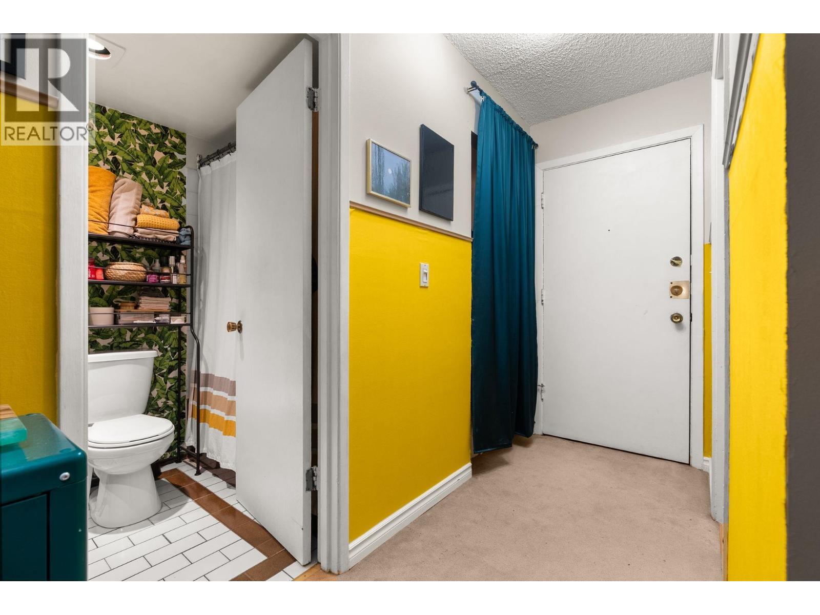 308 2366 Wall Street, Vancouver, British Columbia  V5L 4Y1 - Photo 13 - R3062530