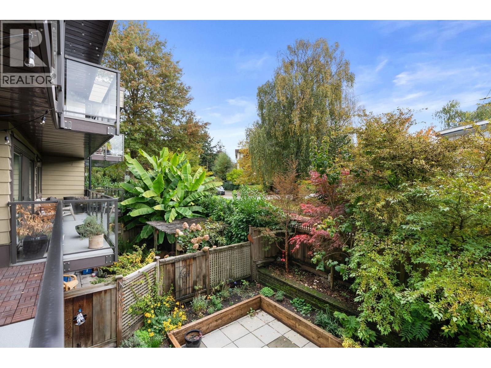 308 2366 Wall Street, Vancouver, British Columbia  V5L 4Y1 - Photo 16 - R3062530