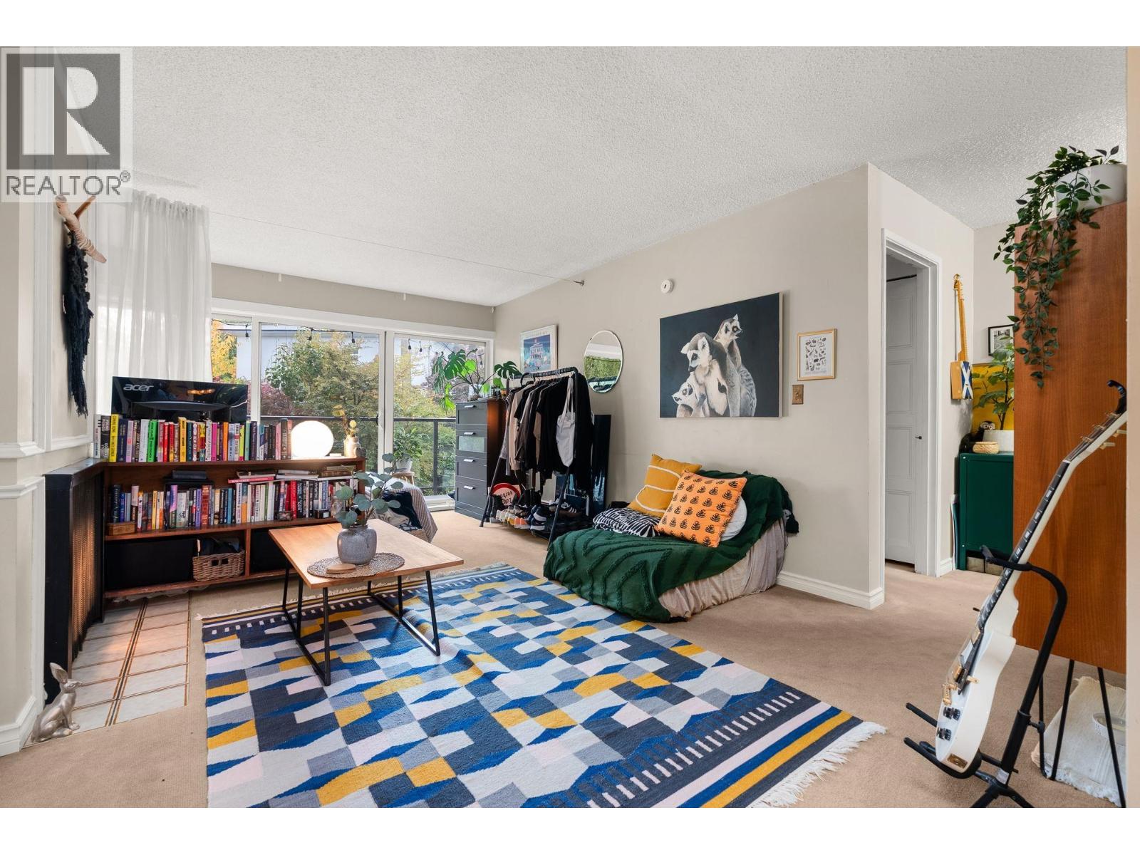 308 2366 Wall Street, Vancouver, British Columbia  V5L 4Y1 - Photo 3 - R3062530