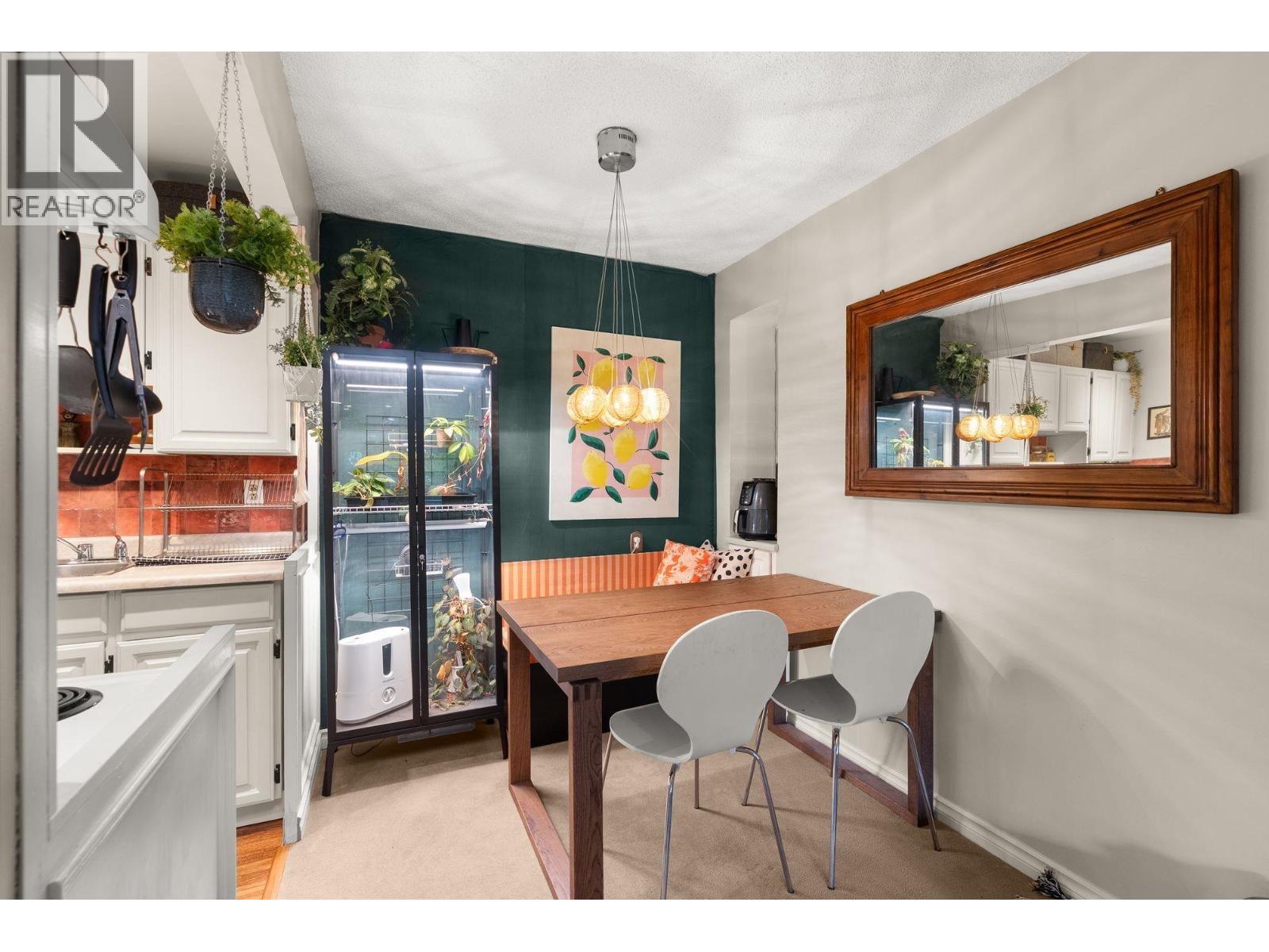 308 2366 Wall Street, Vancouver, British Columbia  V5L 4Y1 - Photo 4 - R3062530