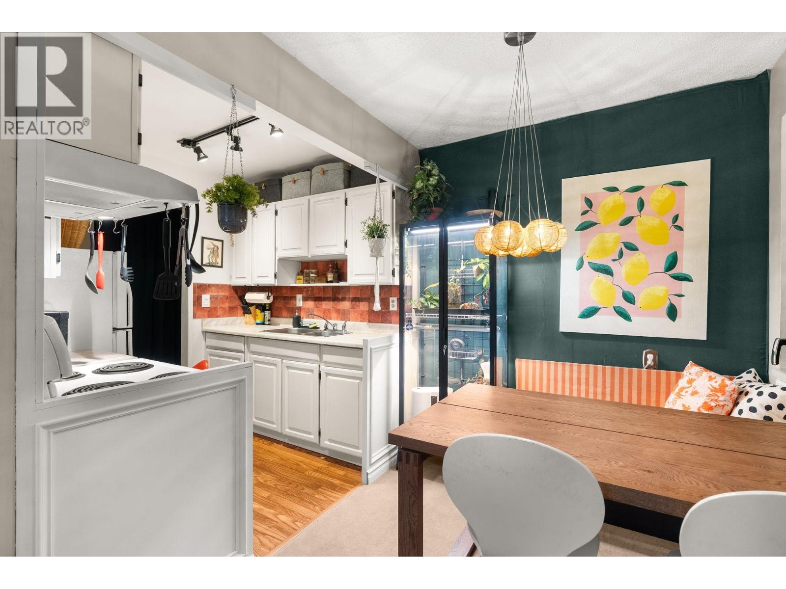 308 2366 Wall Street, Vancouver, British Columbia  V5L 4Y1 - Photo 6 - R3062530