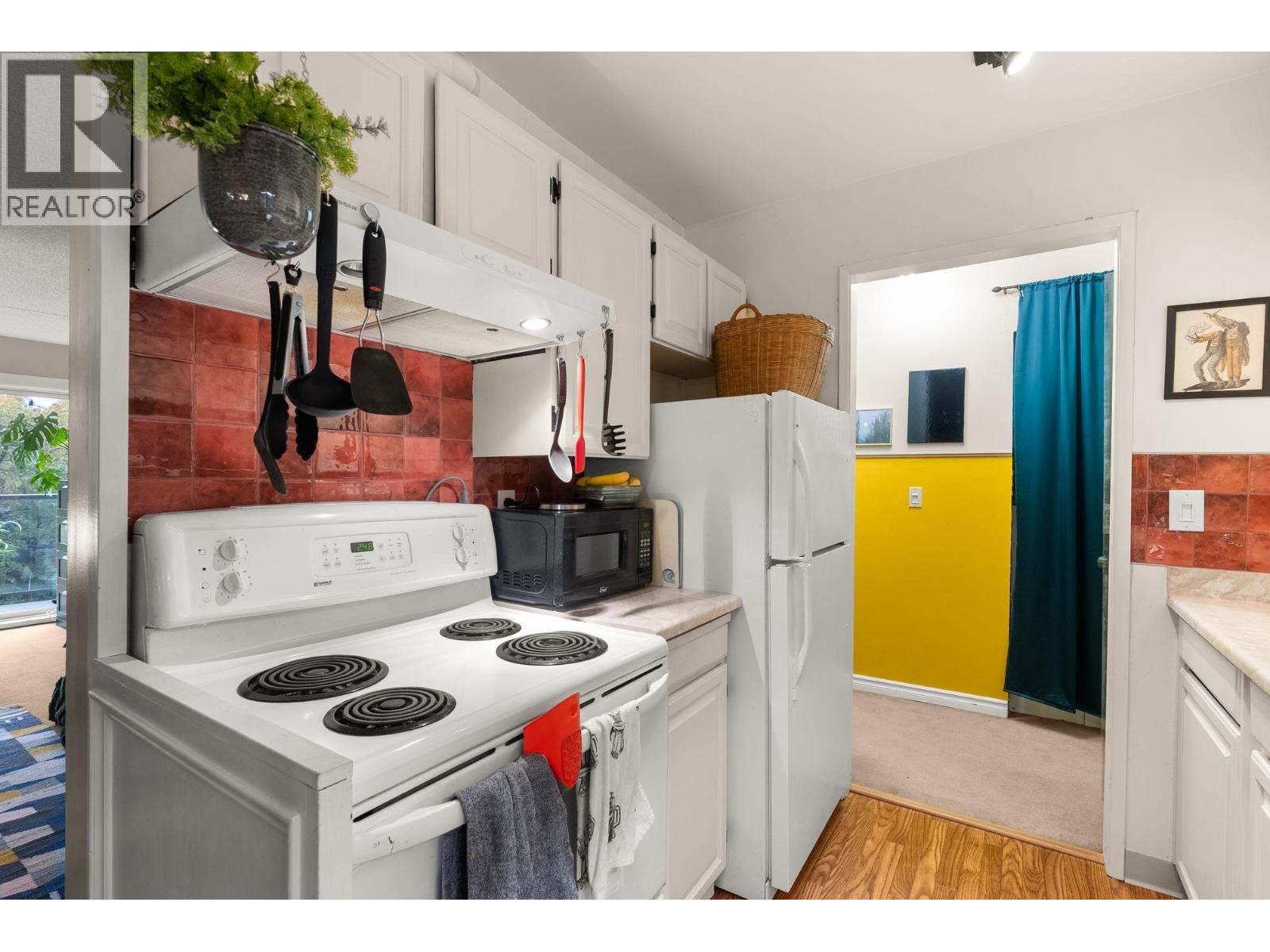 308 2366 Wall Street, Vancouver, British Columbia  V5L 4Y1 - Photo 7 - R3062530