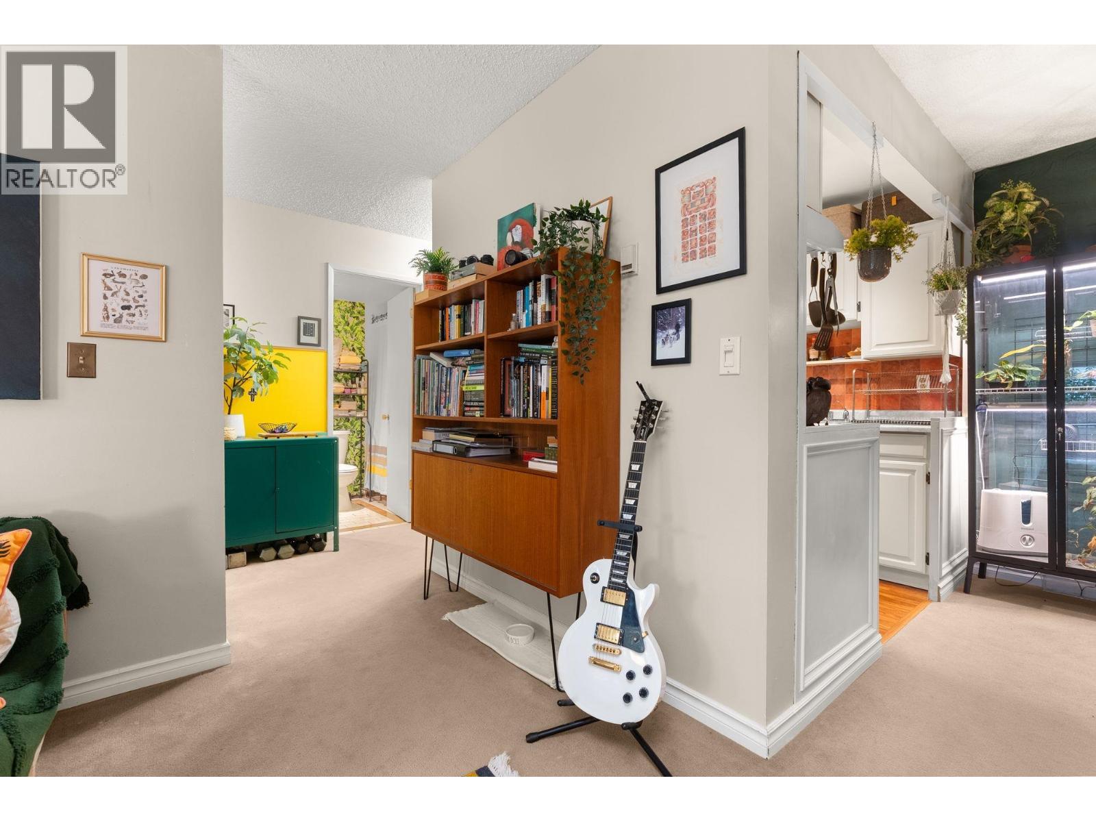 308 2366 Wall Street, Vancouver, British Columbia  V5L 4Y1 - Photo 9 - R3062530