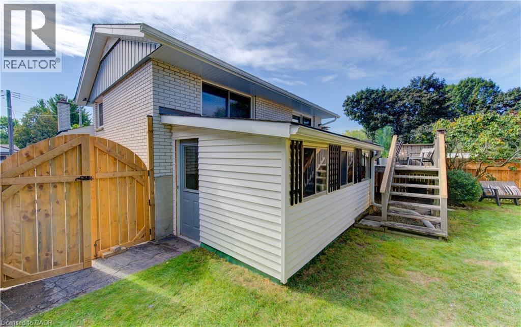 76 Kenwood Drive, Kitchener, Ontario  N2B 3H2 - Photo 38 - 40768936