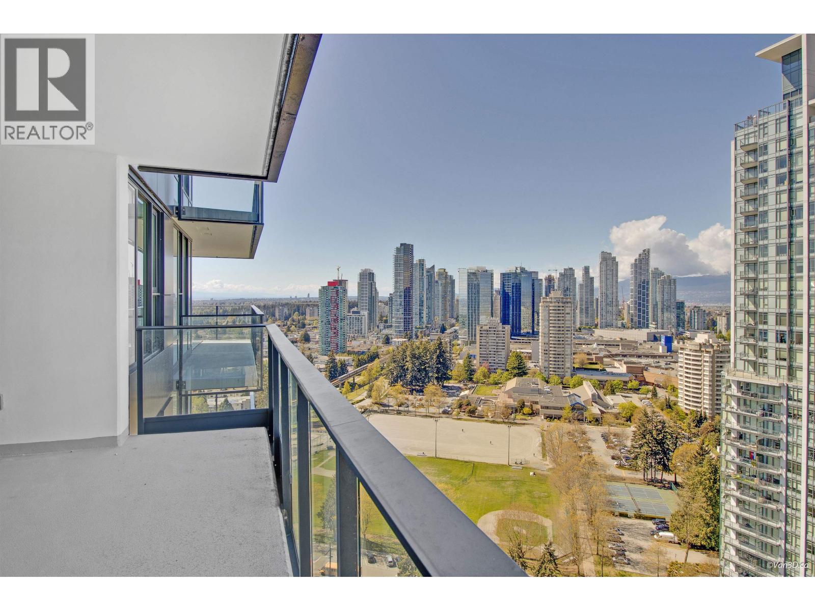 2703 6699 Dunblane Avenue, Burnaby, British Columbia  V5H 0J8 - Photo 12 - R3062531