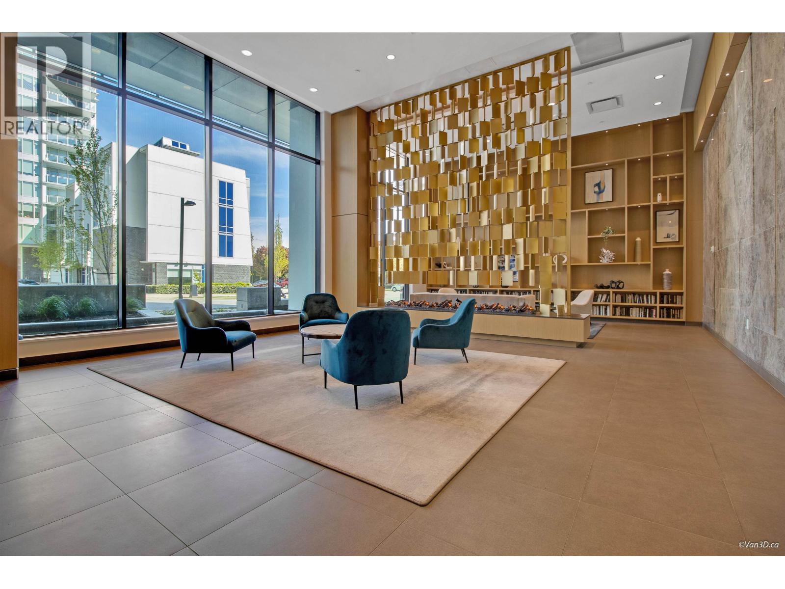 2703 6699 Dunblane Avenue, Burnaby, British Columbia  V5H 0J8 - Photo 13 - R3062531