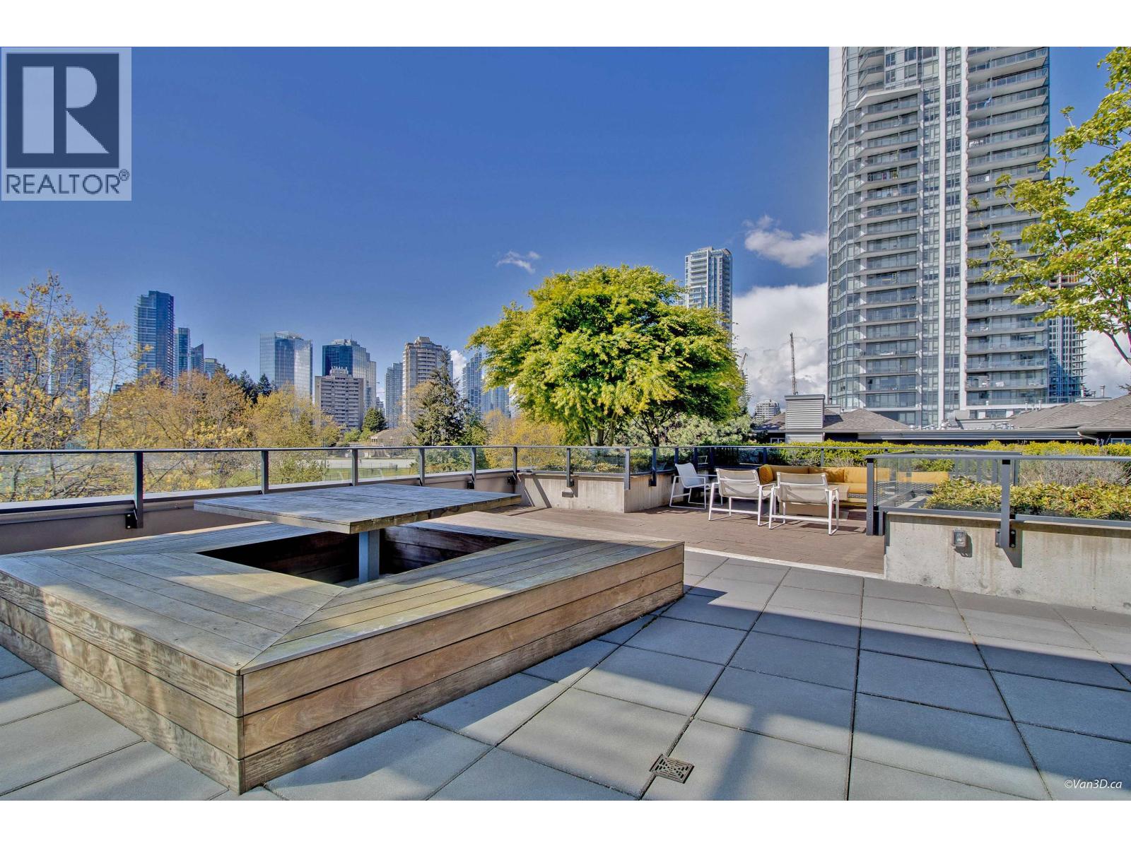 2703 6699 Dunblane Avenue, Burnaby, British Columbia  V5H 0J8 - Photo 16 - R3062531