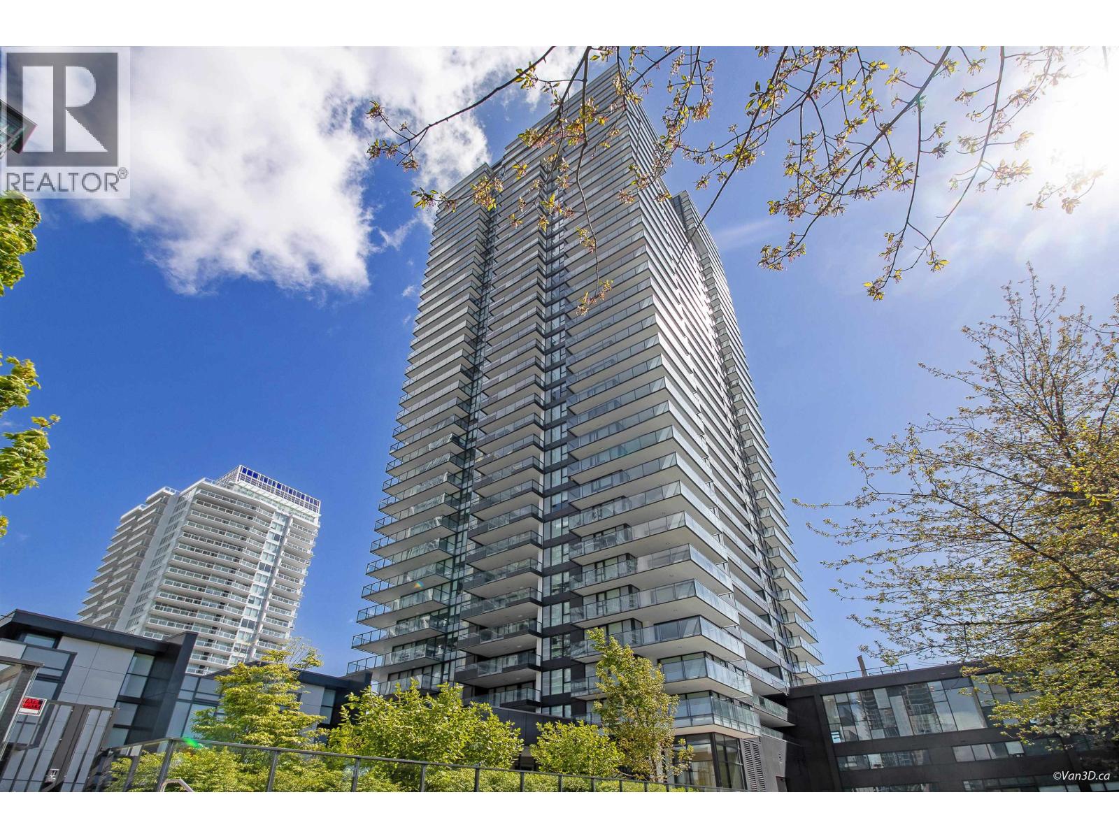 2703 6699 Dunblane Avenue, Burnaby, British Columbia  V5H 0J8 - Photo 2 - R3062531