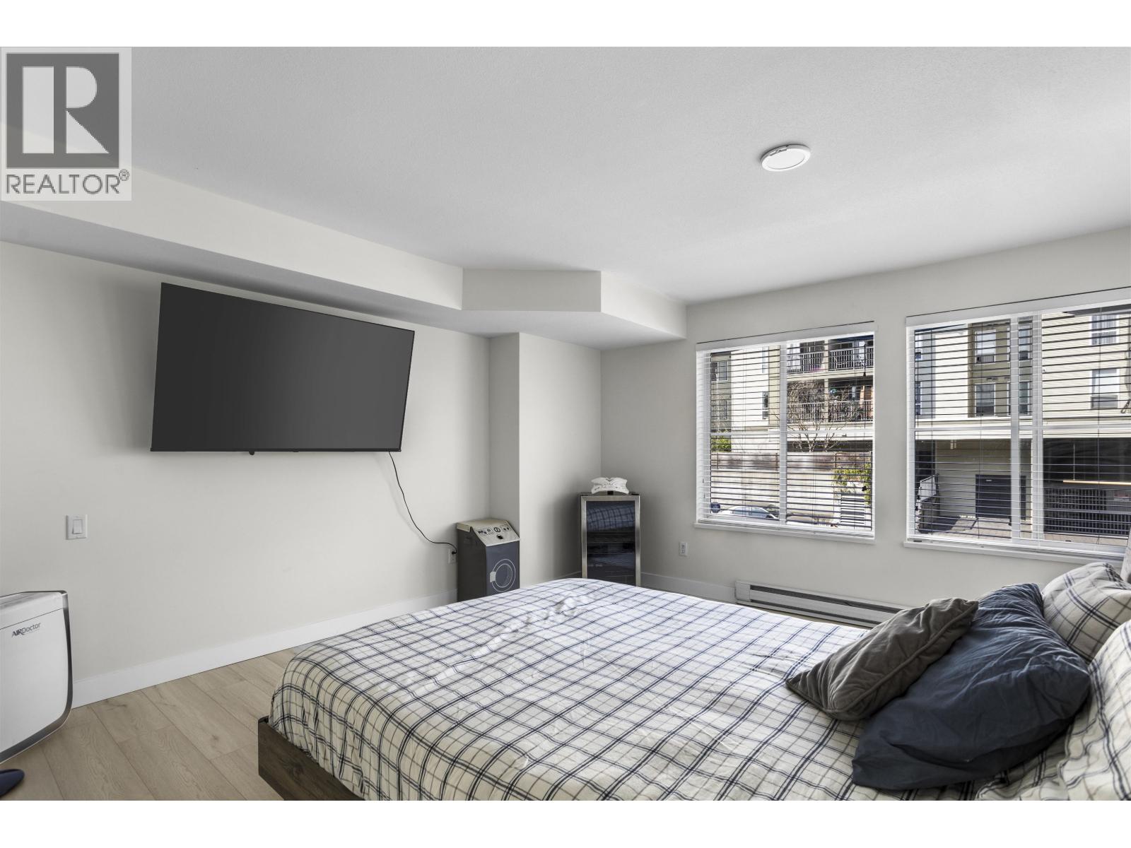 201 22351 St. Anne Street, Maple Ridge, British Columbia  V2X 2E7 - Photo 13 - R3062540