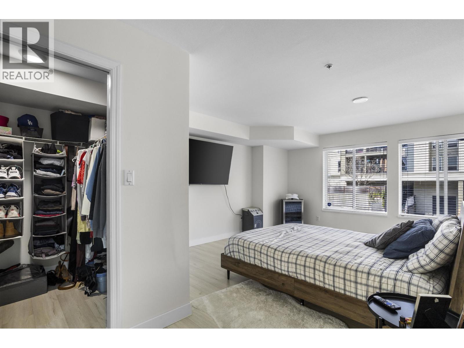 201 22351 St. Anne Street, Maple Ridge, British Columbia  V2X 2E7 - Photo 17 - R3062540