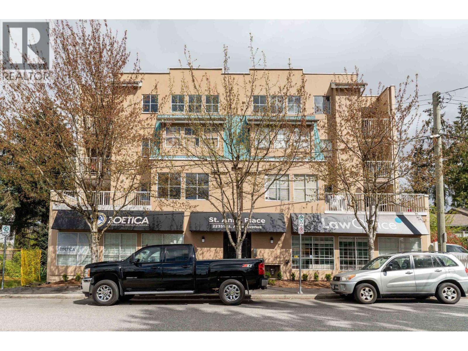 201 22351 St. Anne Street, Maple Ridge, British Columbia  V2X 2E7 - Photo 21 - R3062540