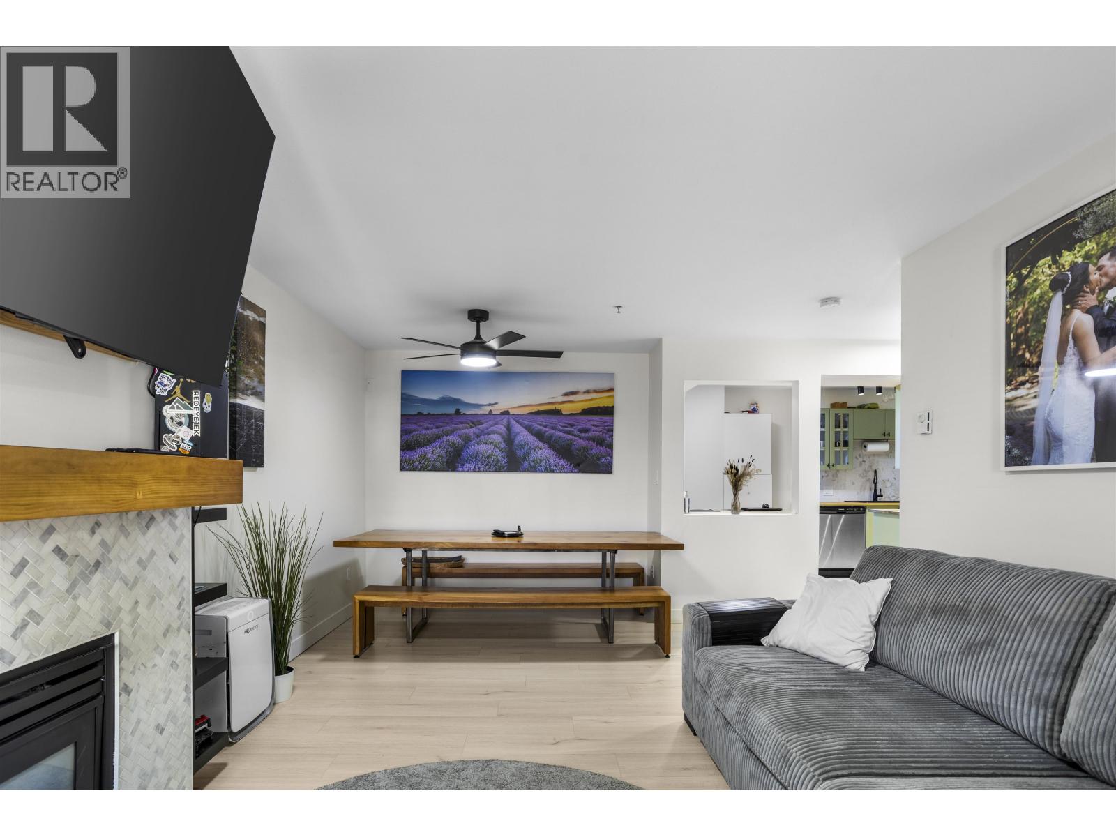 201 22351 St. Anne Street, Maple Ridge, British Columbia  V2X 2E7 - Photo 6 - R3062540