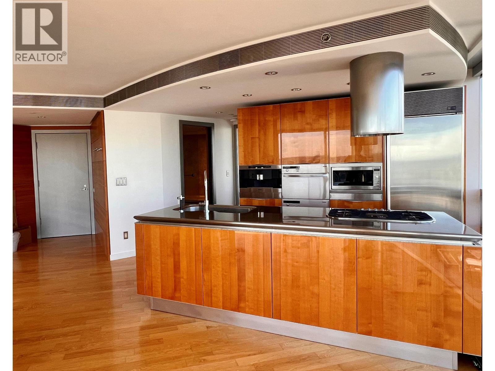 3204 938 Nelson Street, Vancouver, British Columbia  V6Z 3A7 - Photo 2 - R3062542