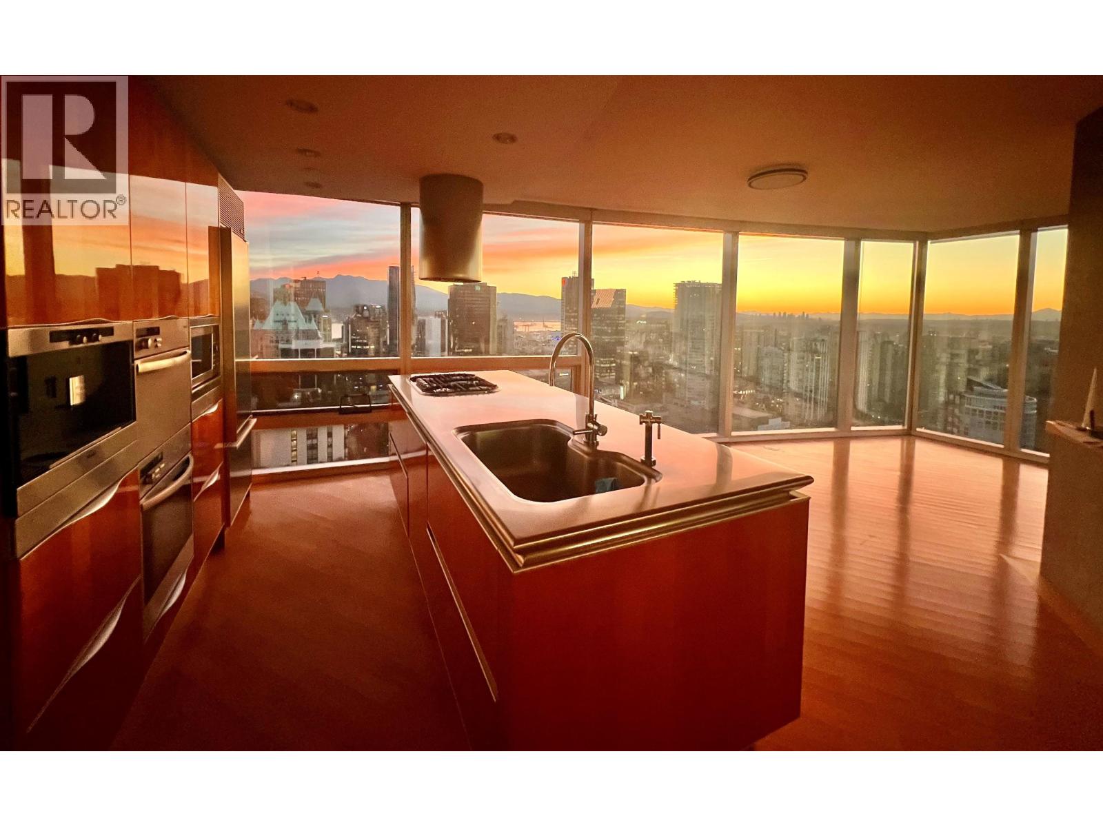 3204 938 Nelson Street, Vancouver, British Columbia  V6Z 3A7 - Photo 3 - R3062542