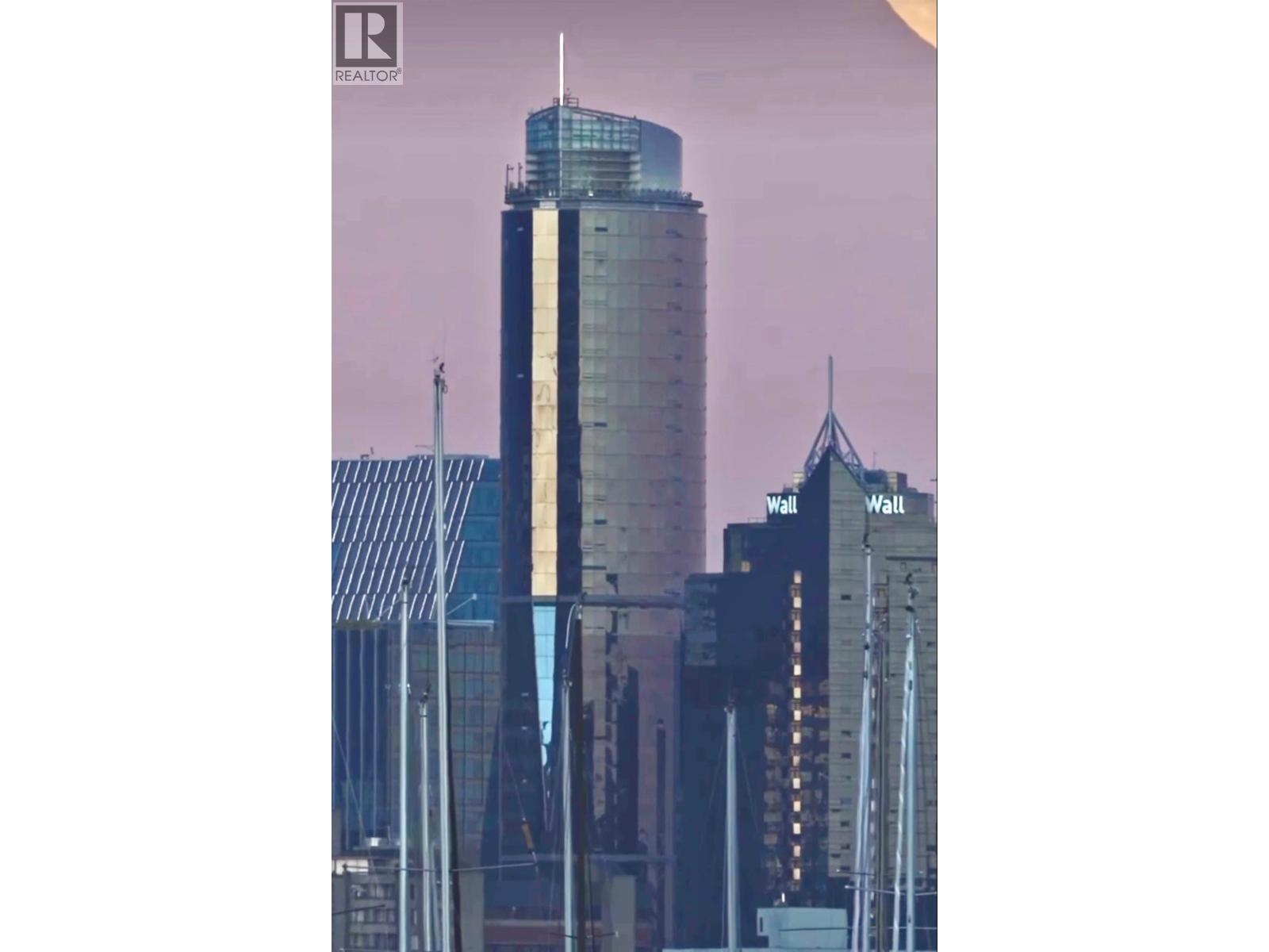 3204 938 Nelson Street, Vancouver, British Columbia  V6Z 3A7 - Photo 6 - R3062542