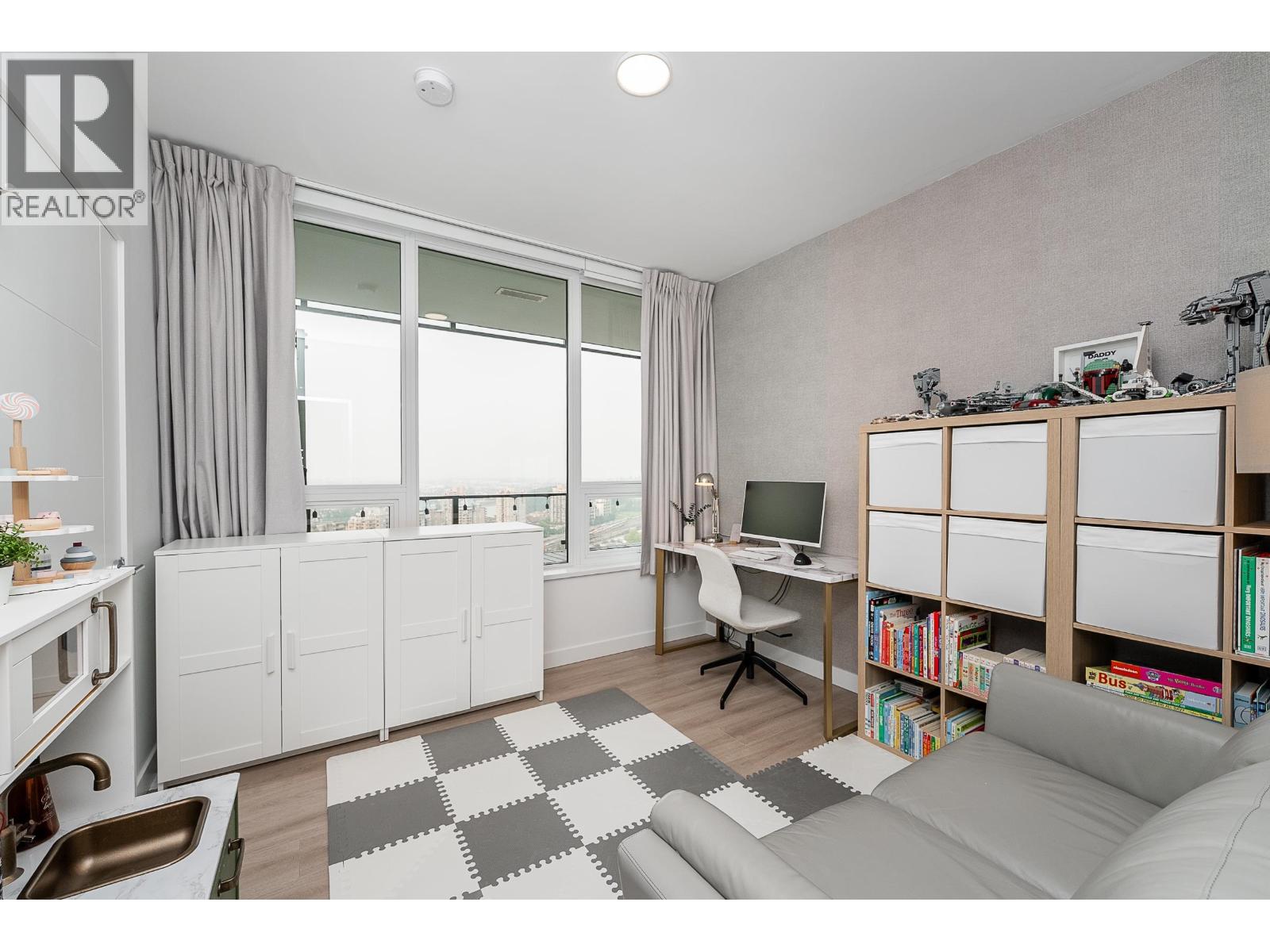 2901 823 Carnarvon Street, New Westminster, British Columbia  V3M 0N5 - Photo 17 - R3062547