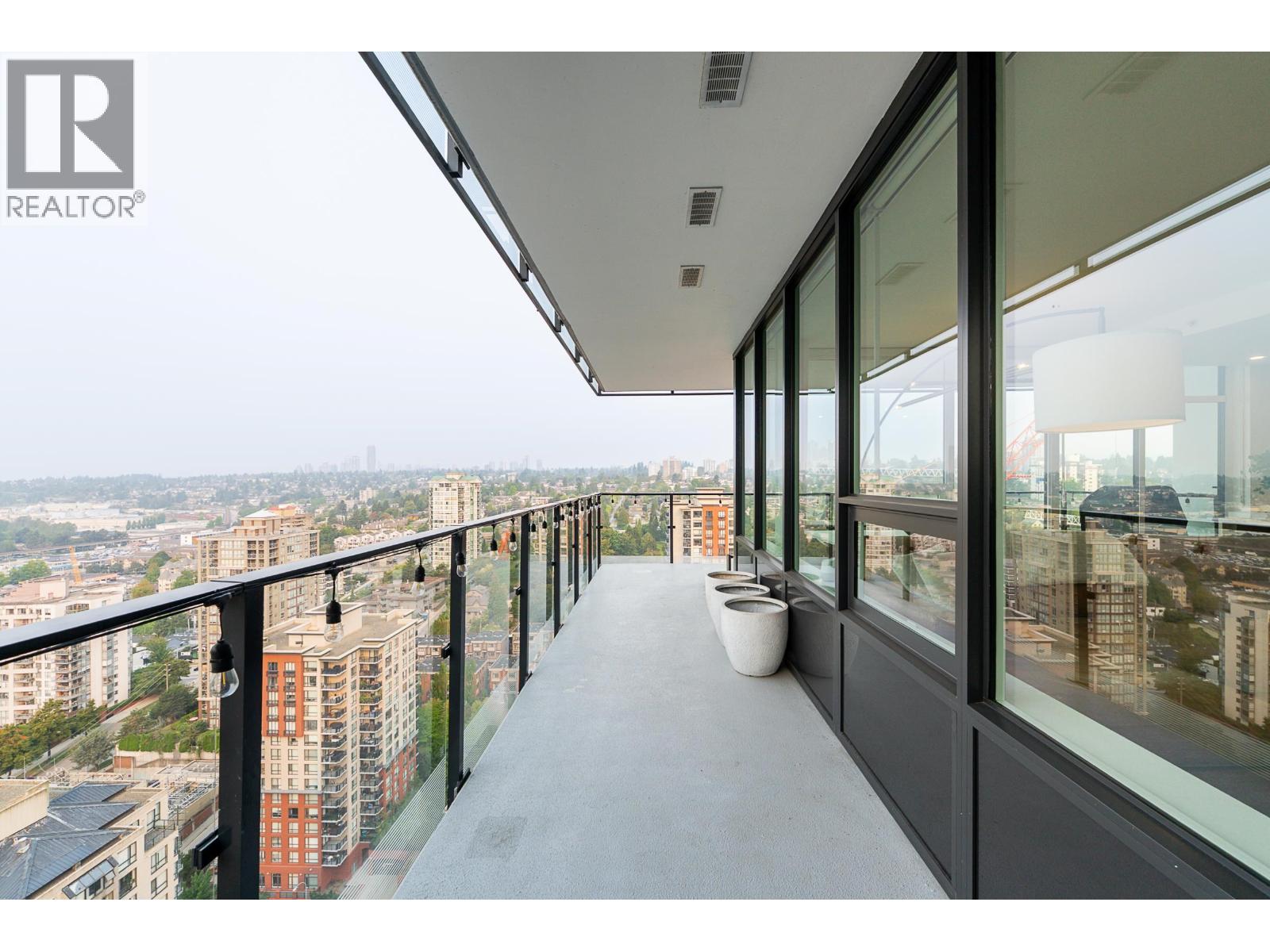 2901 823 Carnarvon Street, New Westminster, British Columbia  V3M 0N5 - Photo 25 - R3062547