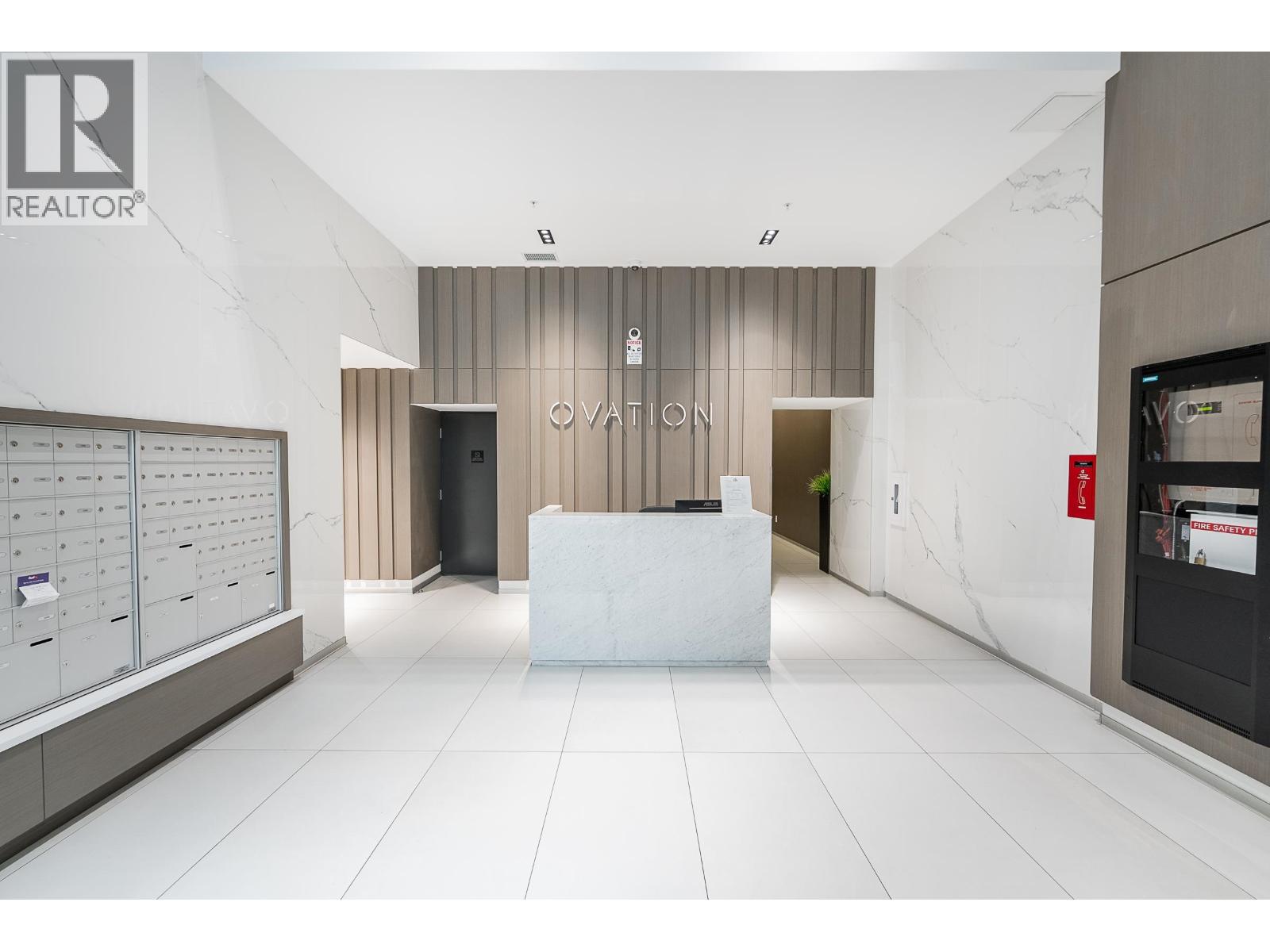 2901 823 Carnarvon Street, New Westminster, British Columbia  V3M 0N5 - Photo 3 - R3062547