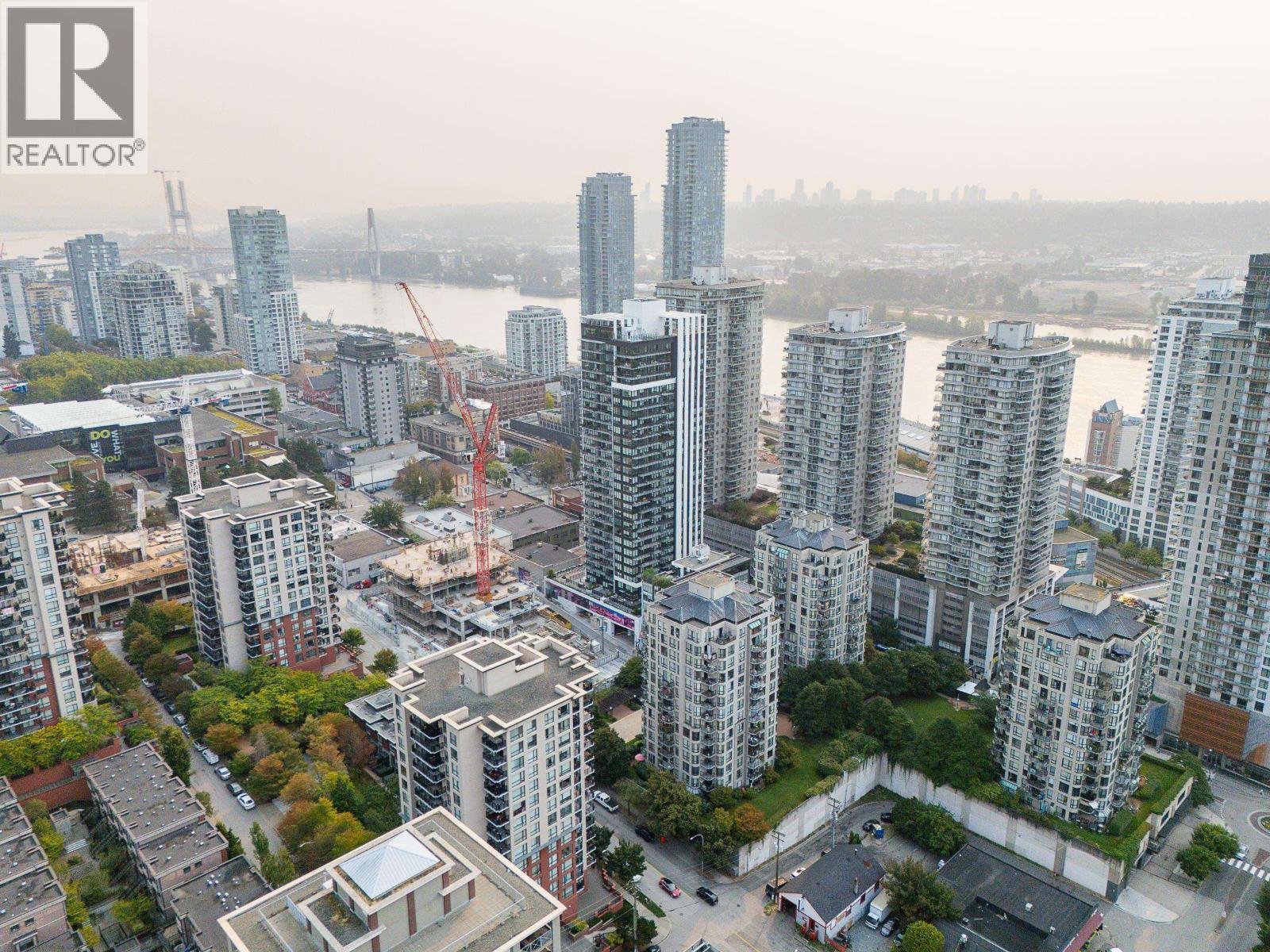 2901 823 Carnarvon Street, New Westminster, British Columbia  V3M 0N5 - Photo 35 - R3062547