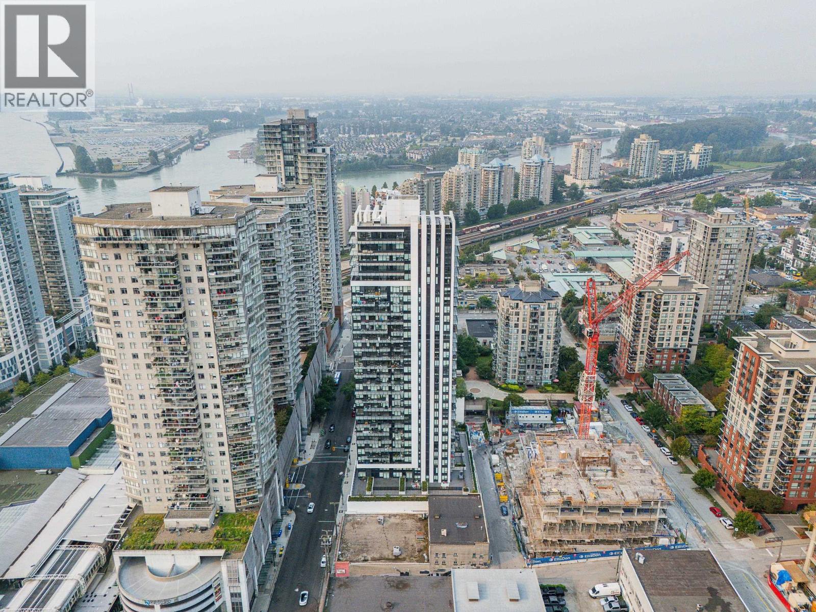 2901 823 Carnarvon Street, New Westminster, British Columbia  V3M 0N5 - Photo 36 - R3062547