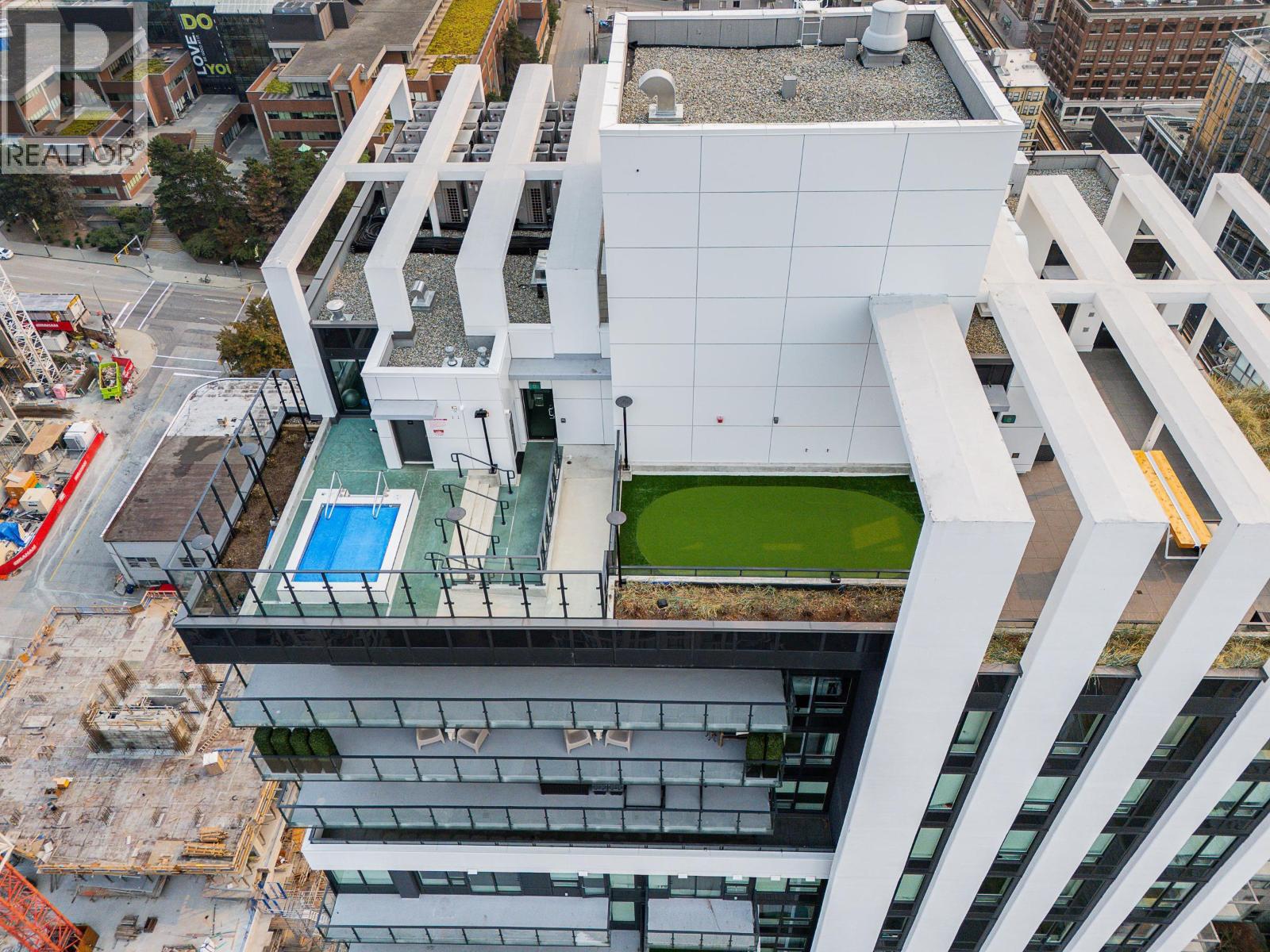 2901 823 Carnarvon Street, New Westminster, British Columbia  V3M 0N5 - Photo 38 - R3062547