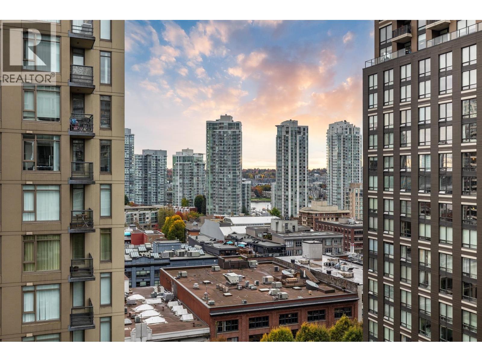 1107 1010 Richards Street, Vancouver, British Columbia  V6B 1G2 - Photo 12 - R3062554