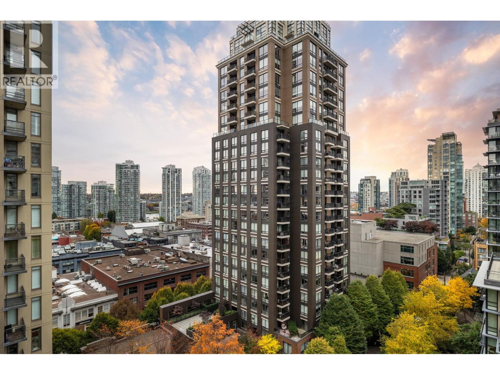 1107 1010 Richards Street, Vancouver, British Columbia  V6B 1G2 - Photo 13 - R3062554