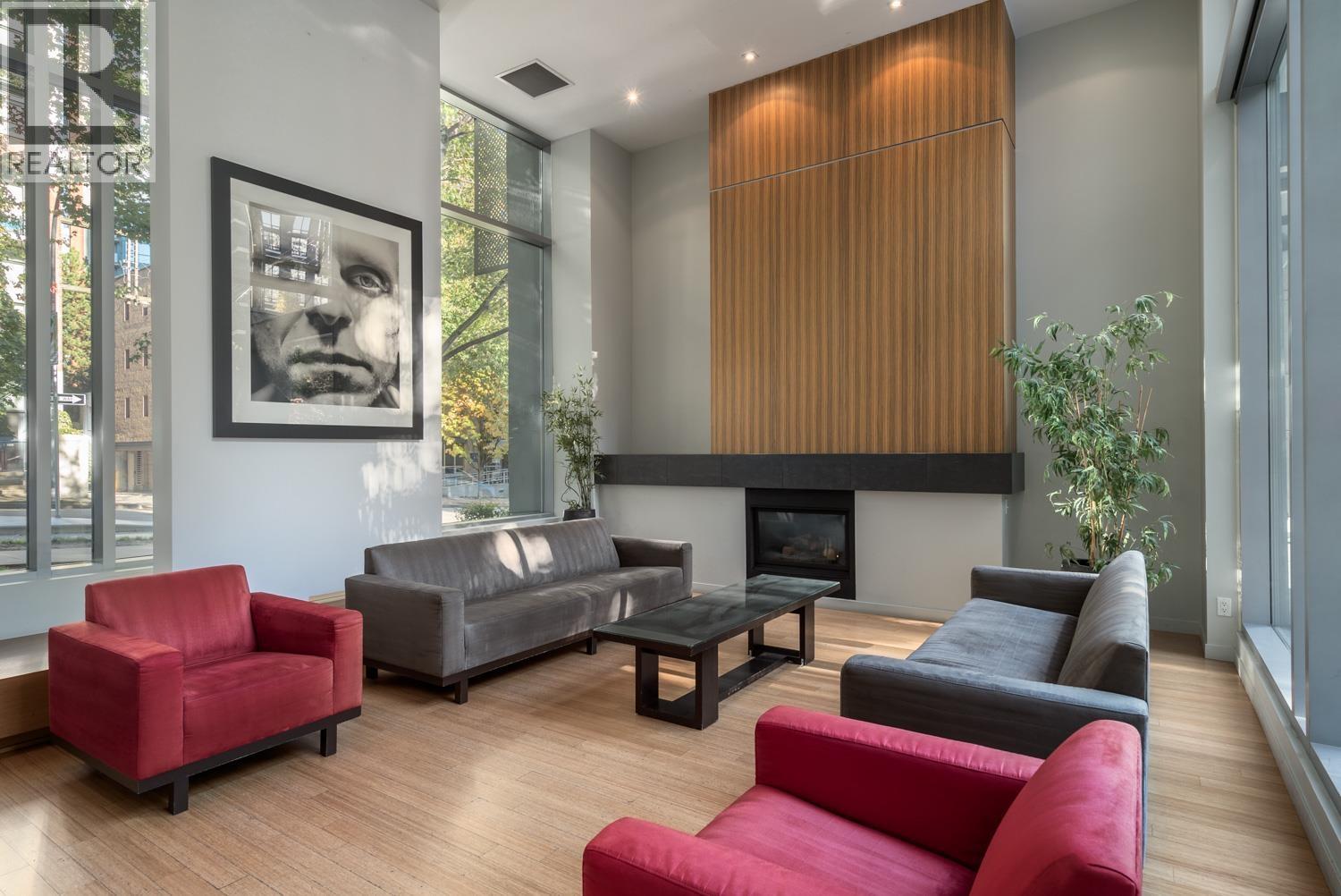 1107 1010 Richards Street, Vancouver, British Columbia  V6B 1G2 - Photo 15 - R3062554