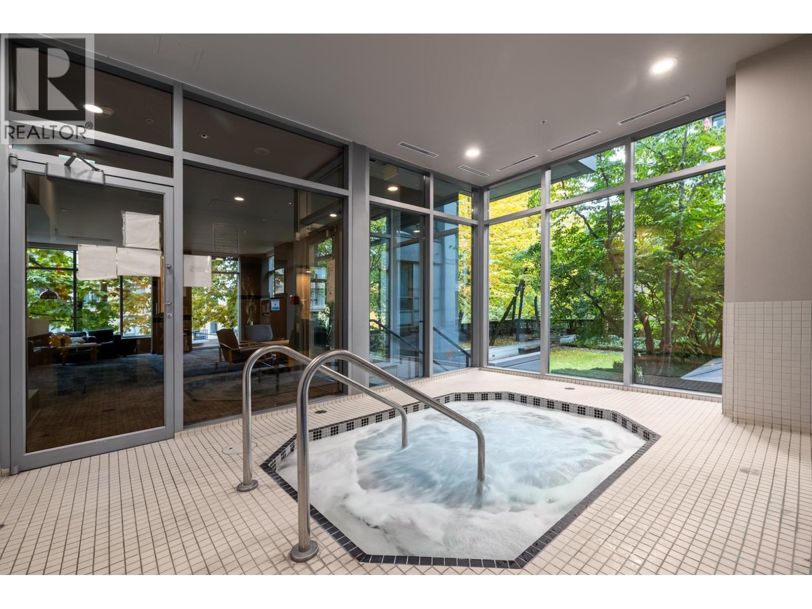 1107 1010 Richards Street, Vancouver, British Columbia  V6B 1G2 - Photo 19 - R3062554