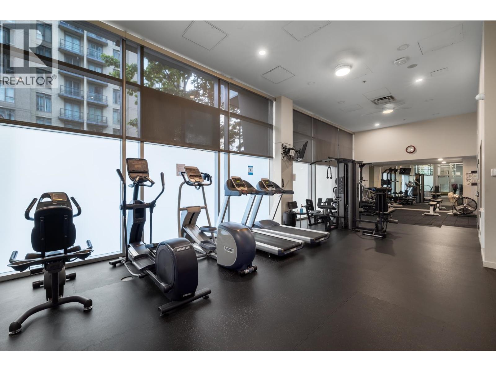 1107 1010 Richards Street, Vancouver, British Columbia  V6B 1G2 - Photo 20 - R3062554