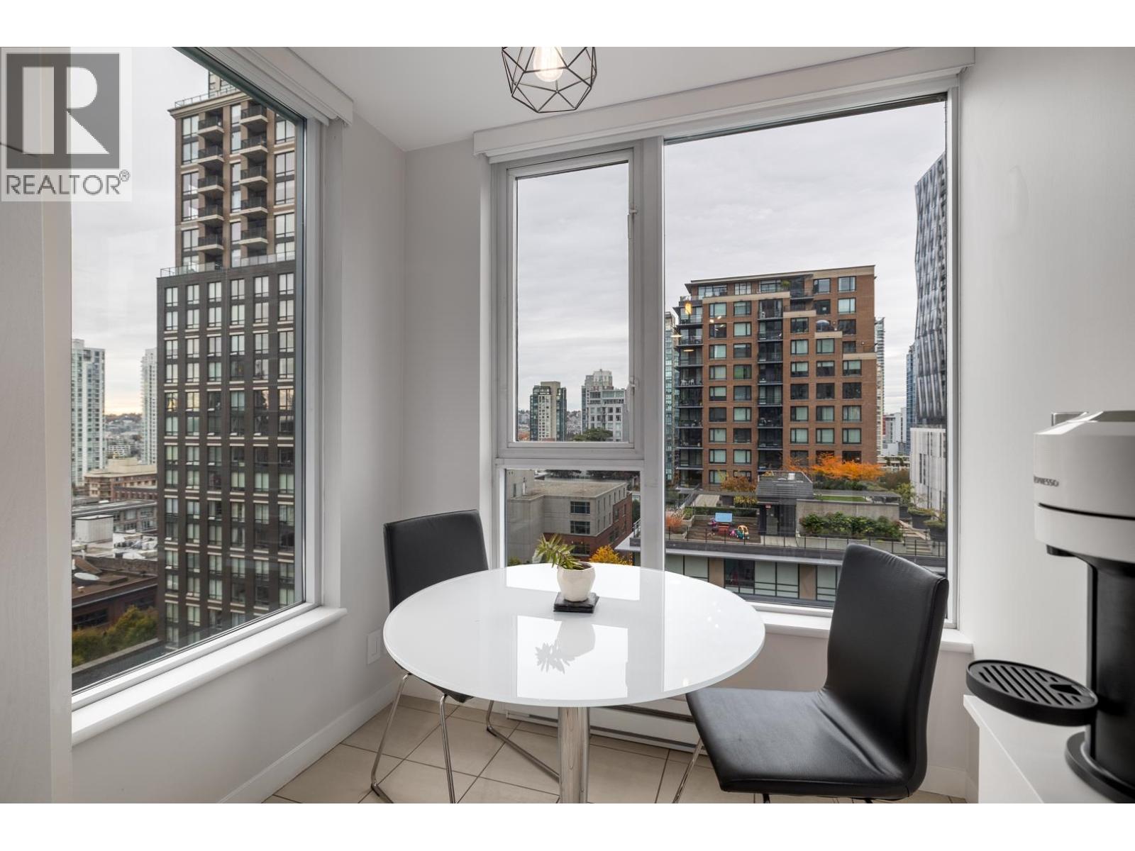 1107 1010 Richards Street, Vancouver, British Columbia  V6B 1G2 - Photo 7 - R3062554