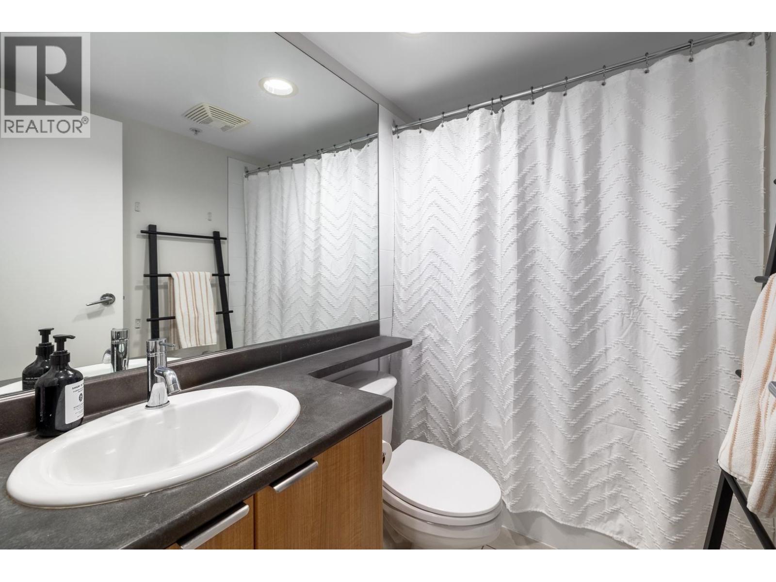 1107 1010 Richards Street, Vancouver, British Columbia  V6B 1G2 - Photo 9 - R3062554