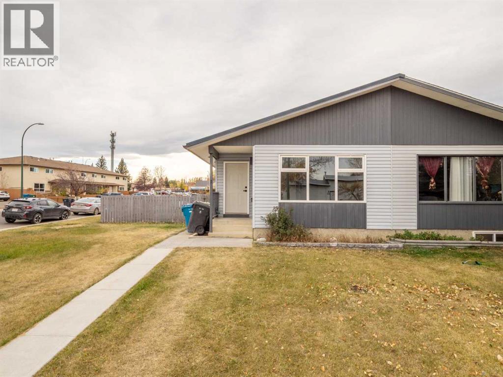 2 Cayuga Crescent W, Lethbridge, Alberta