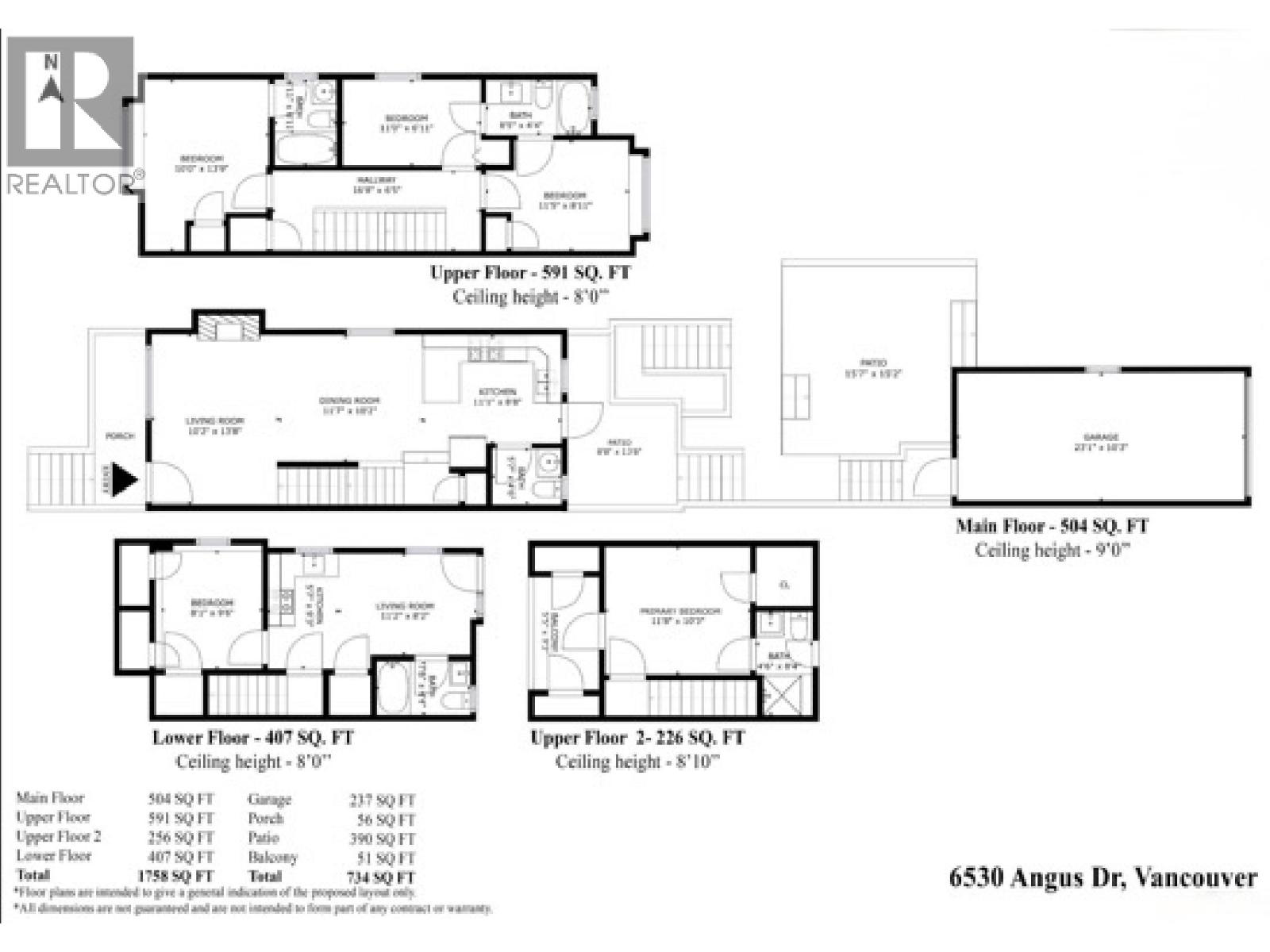 6530 Angus Drive, Vancouver, British Columbia  V6P 5H9 - Photo 40 - R3062564