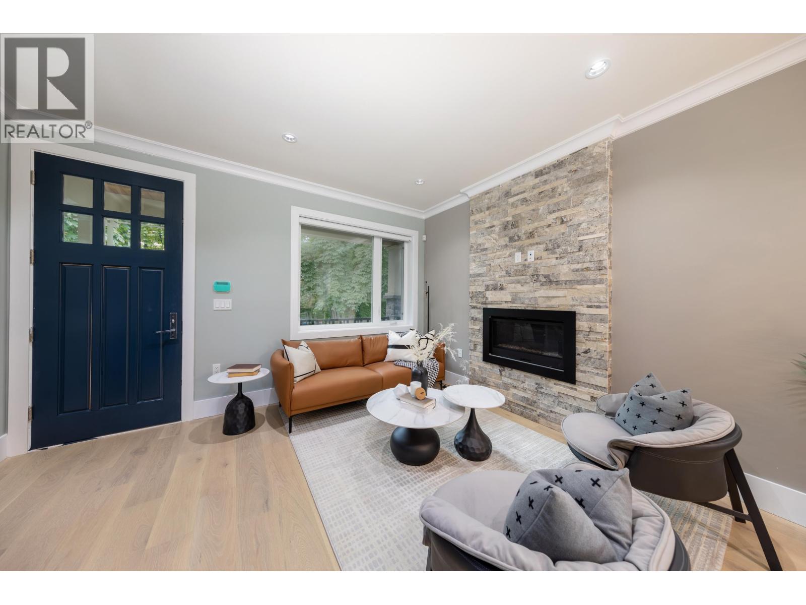 6530 Angus Drive, Vancouver, British Columbia  V6P 5H9 - Photo 9 - R3062564