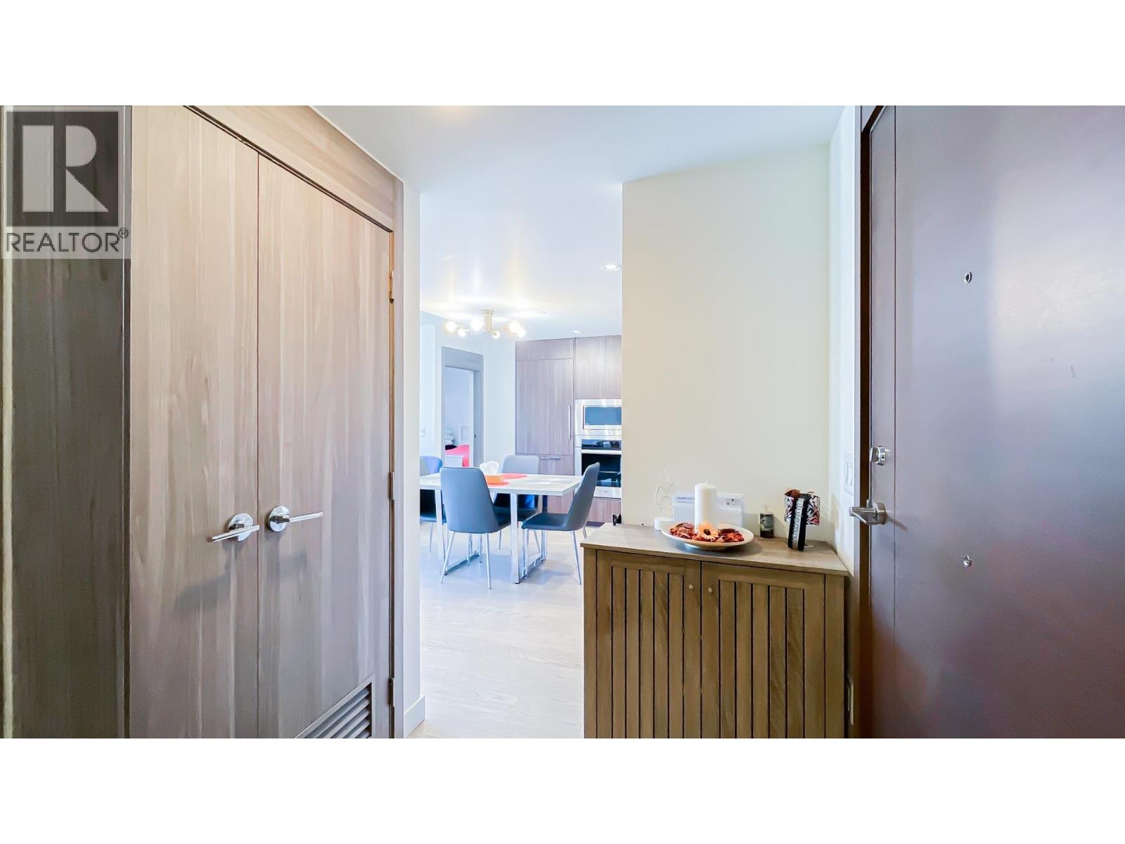 2220 89 Nelson Street, Vancouver, British Columbia  V6Z 0E7 - Photo 10 - R3062569