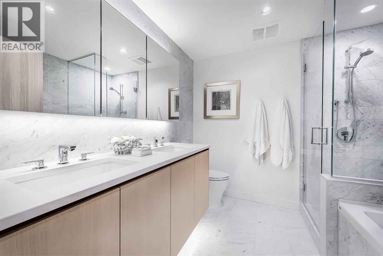 2220 89 Nelson Street, Vancouver, British Columbia  V6Z 0E7 - Photo 13 - R3062569