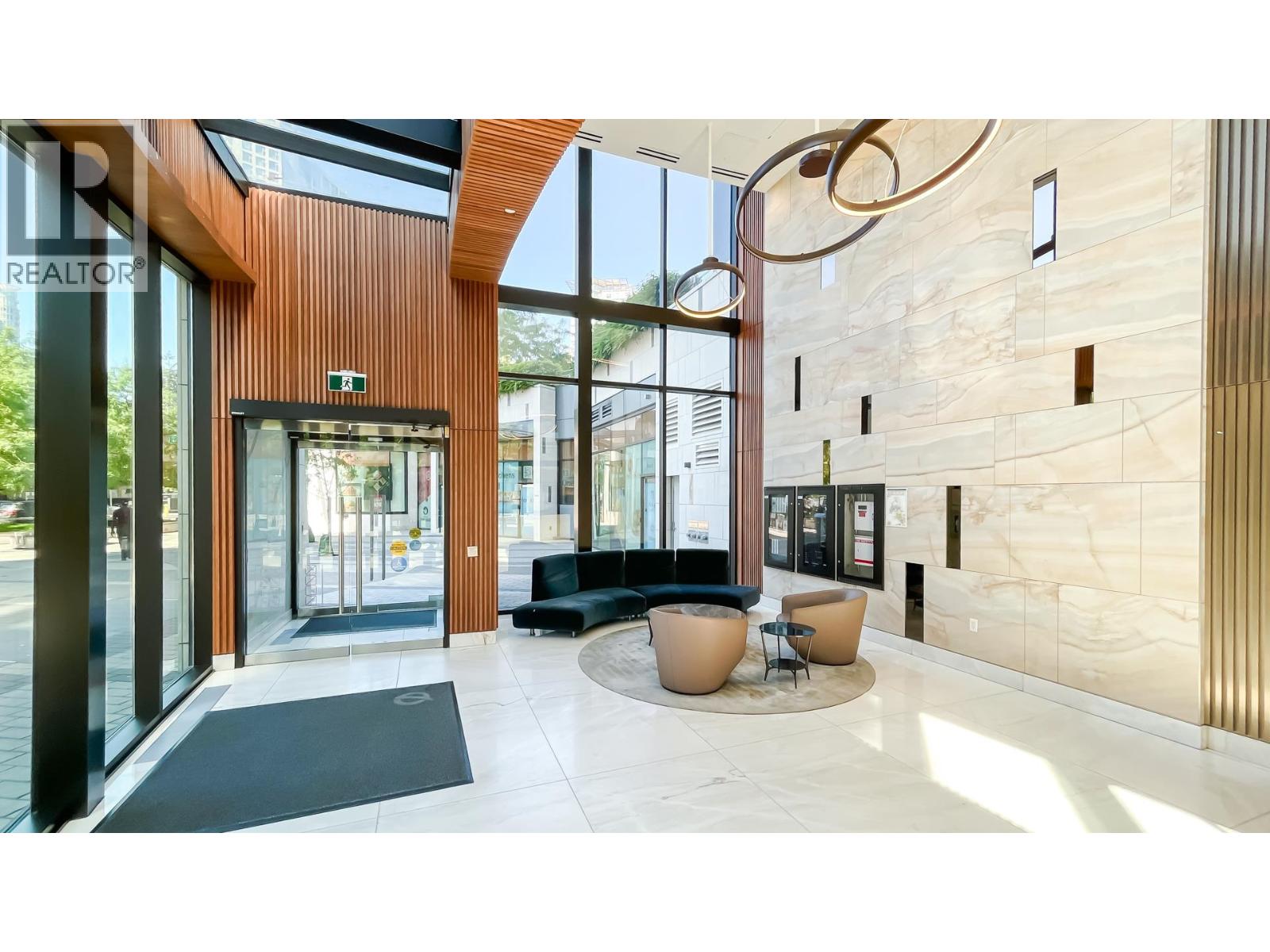 2220 89 Nelson Street, Vancouver, British Columbia  V6Z 0E7 - Photo 21 - R3062569