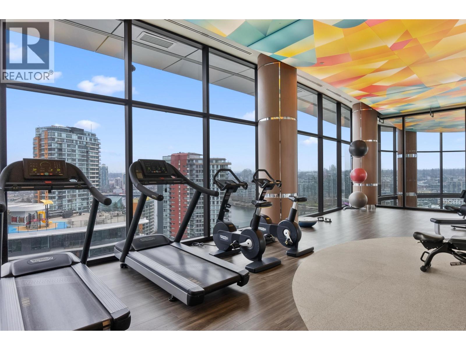 2220 89 Nelson Street, Vancouver, British Columbia  V6Z 0E7 - Photo 23 - R3062569