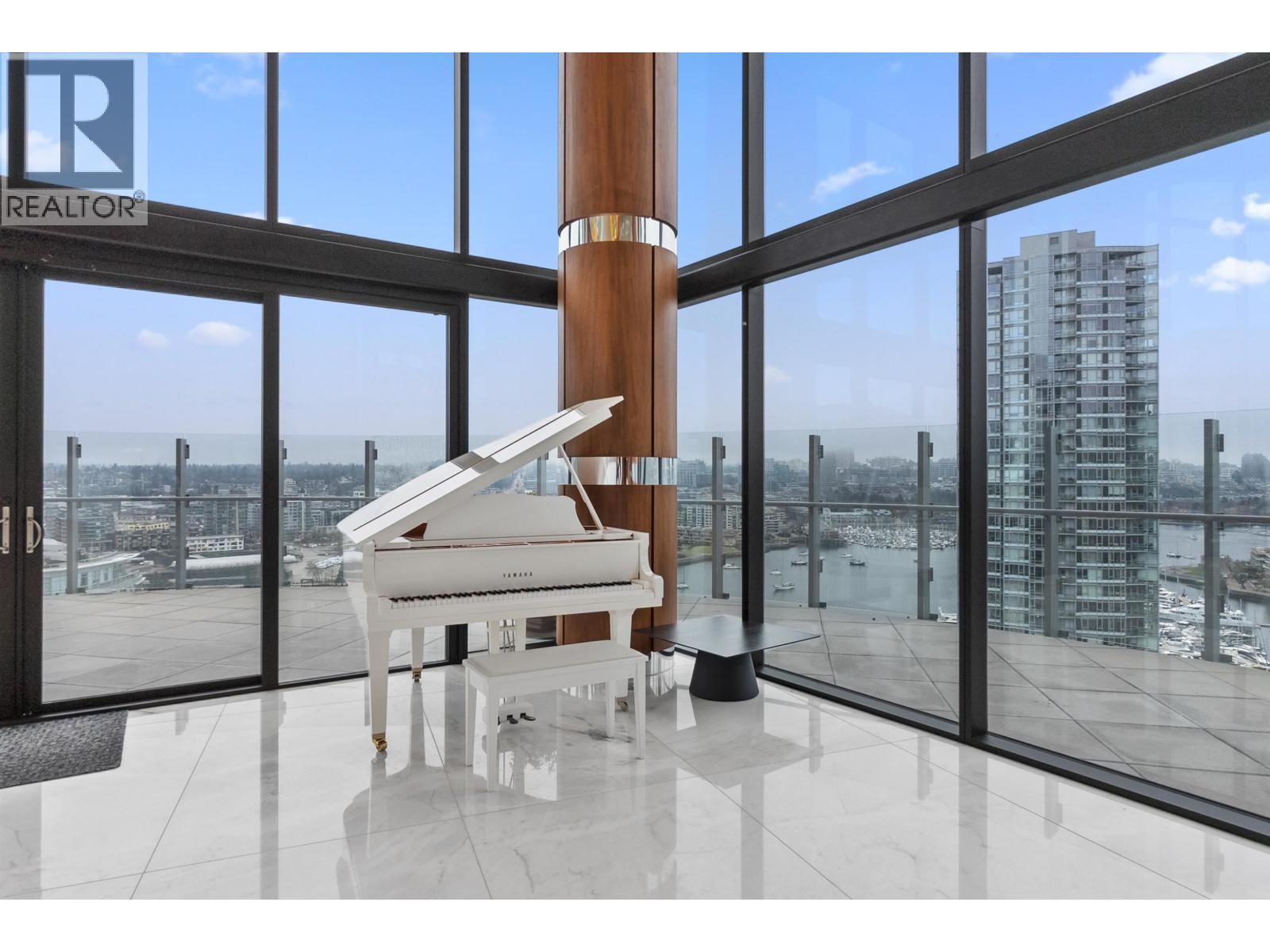 2220 89 Nelson Street, Vancouver, British Columbia  V6Z 0E7 - Photo 25 - R3062569