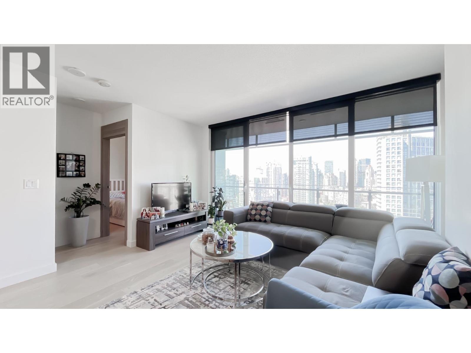 2220 89 Nelson Street, Vancouver, British Columbia  V6Z 0E7 - Photo 5 - R3062569