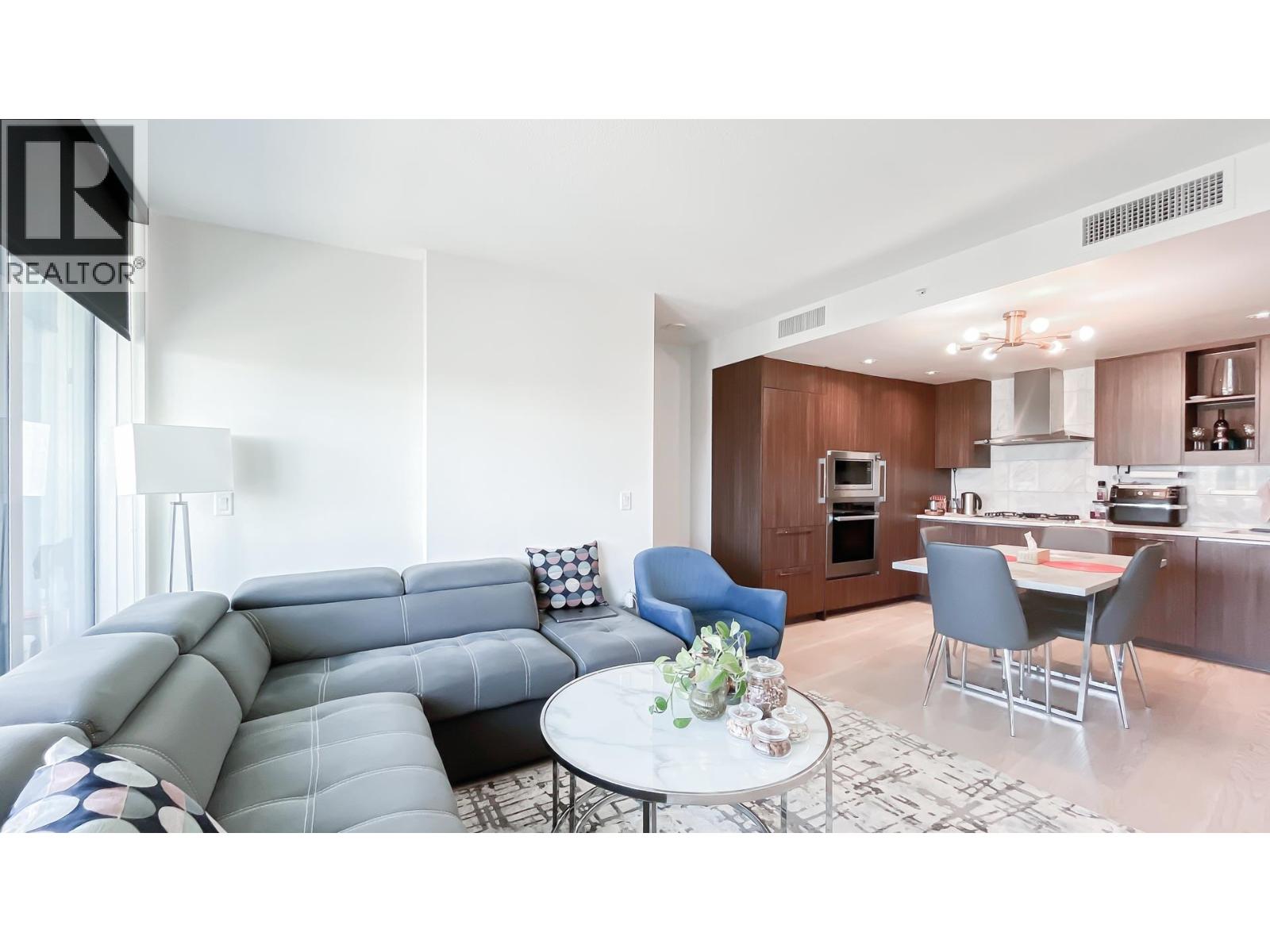 2220 89 Nelson Street, Vancouver, British Columbia  V6Z 0E7 - Photo 6 - R3062569